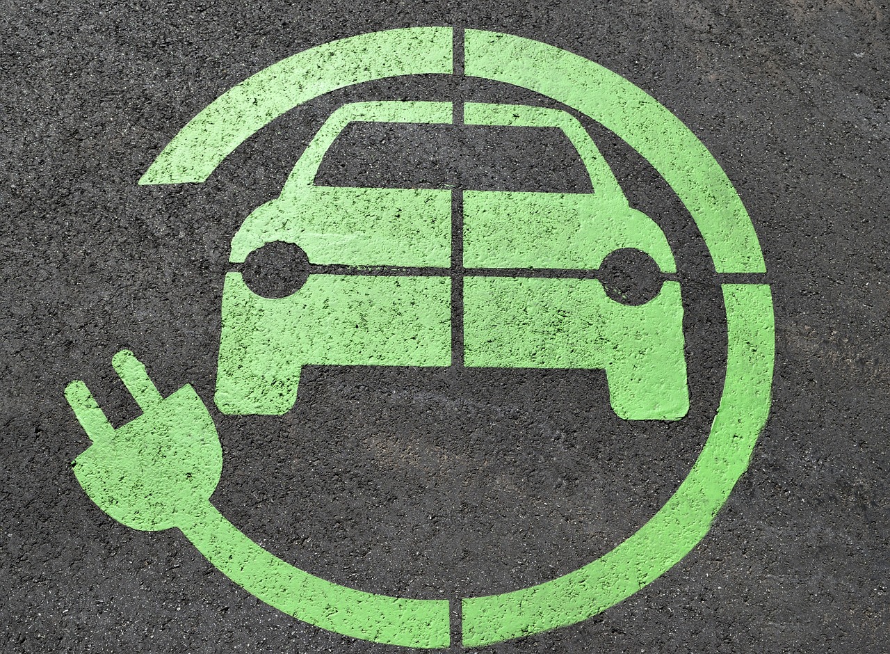 电池可持续性：电动汽车、可持续回收和新的欧盟电池法规