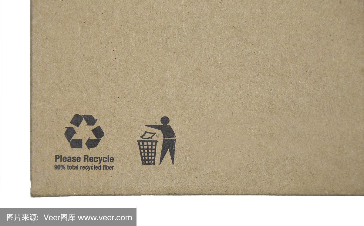 欧盟立法者同意新法律，目标是到 2030 年实现 100% 可回收包装
