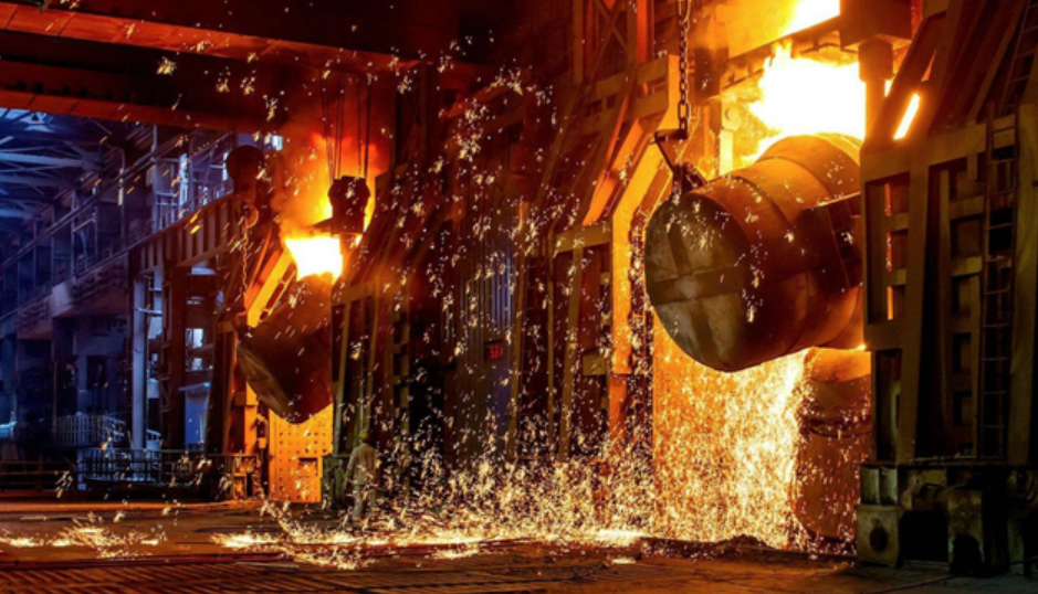 欧盟和英国对俄罗斯钢铁产品实施新限制
