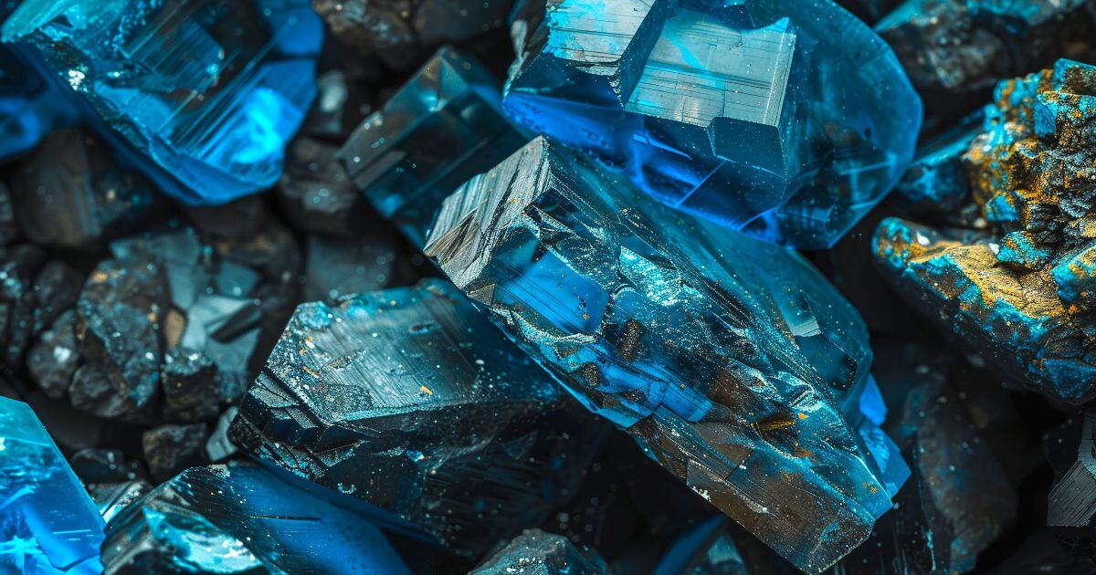 Reporting on Extended Minerals in Your Supply Chain 报告您的供应链中的延伸矿产