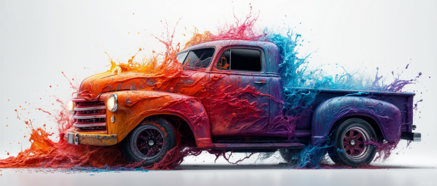 实例：油漆如何创建IMDS/CAMDS