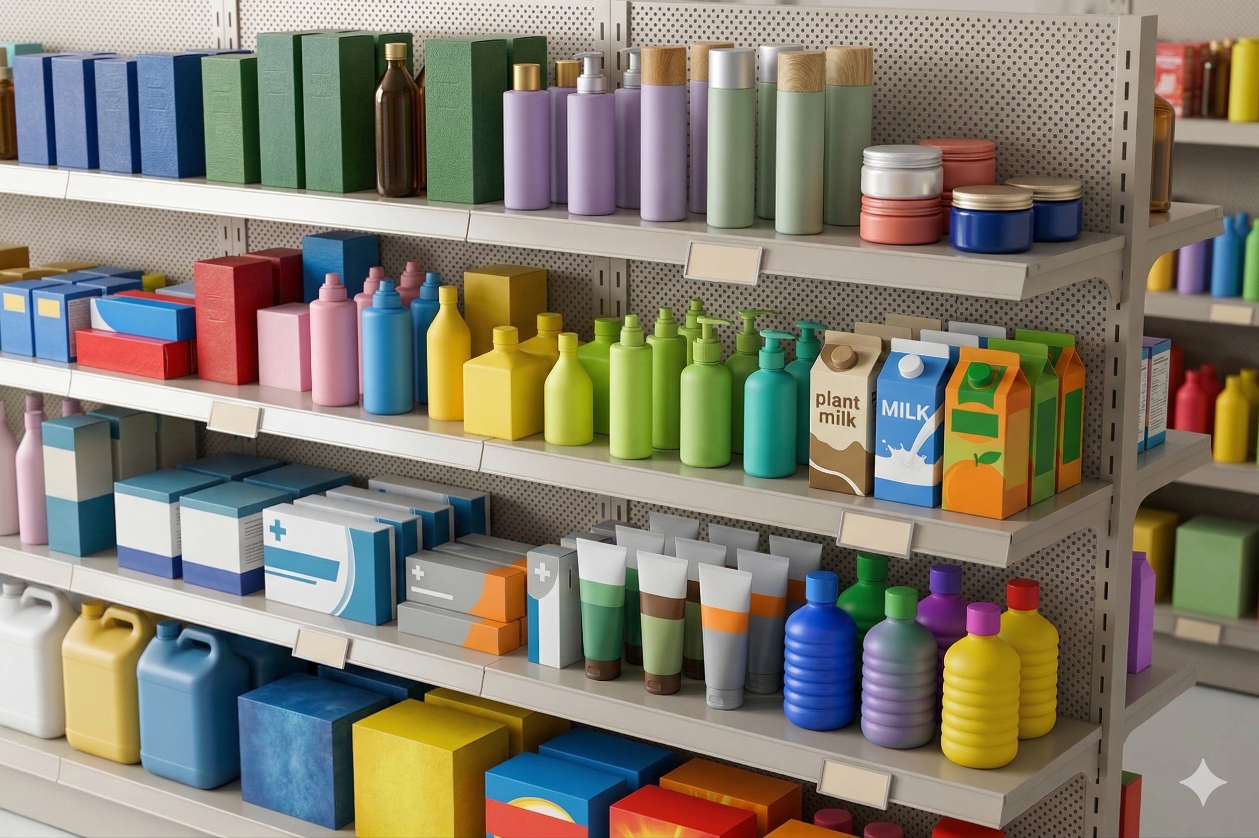 欧盟包装法规 2026：美国公司现在需要了解什么