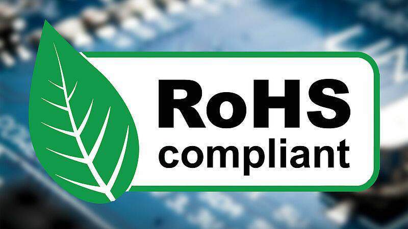 RoHS 2024 年 7 月截止日期：影响、豁免及准备方法