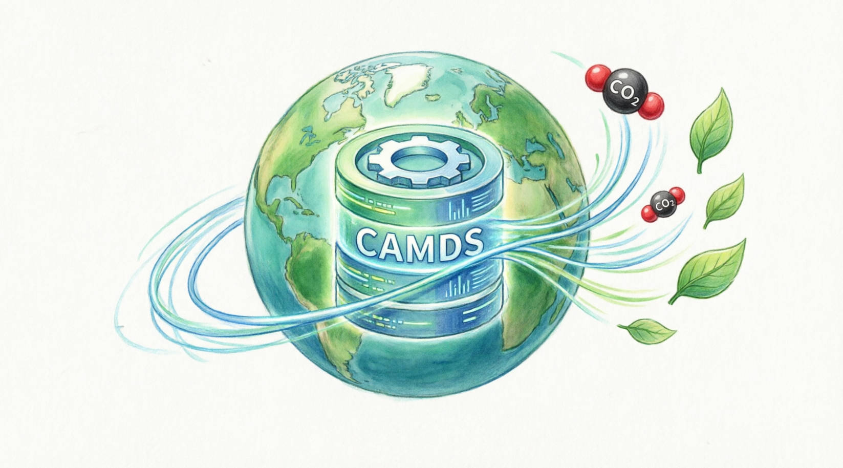 别再把CAMDS当负担！它正悄悄成为车企ESG评级与碳关税的“硬通货”